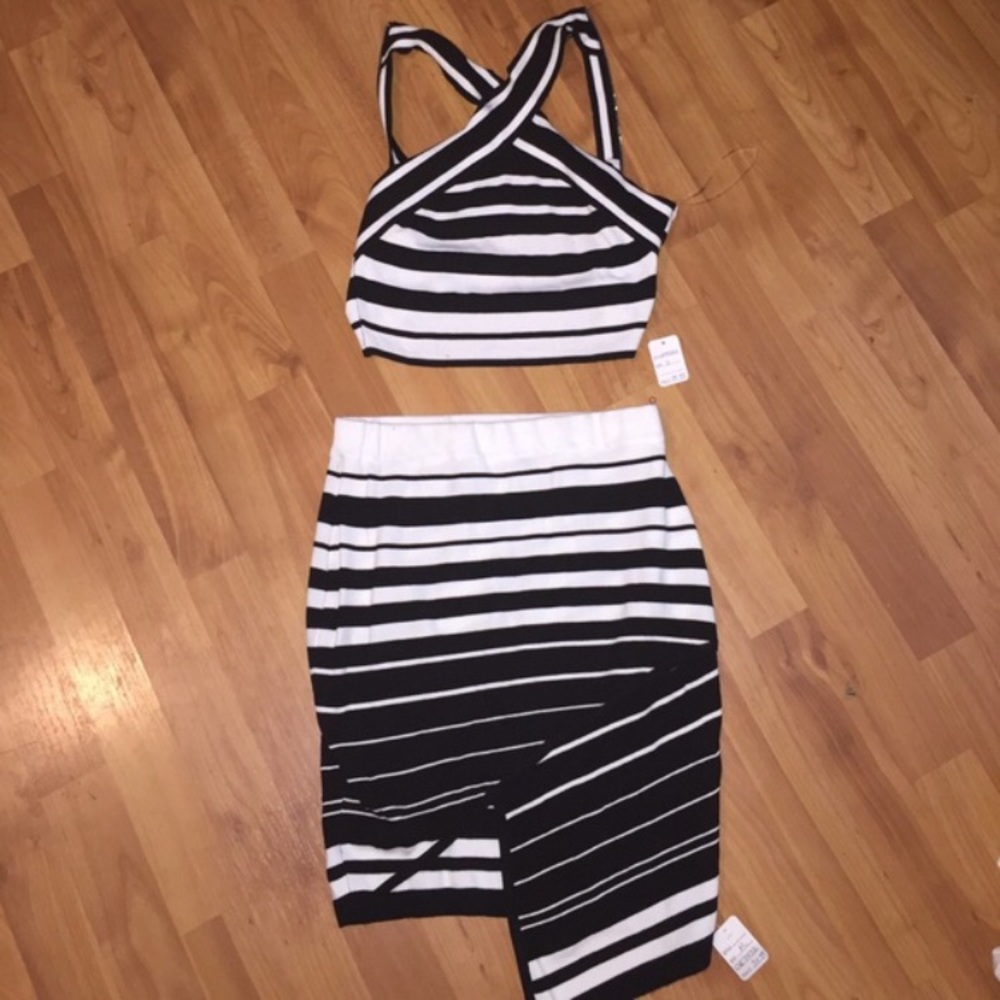 Rehab set